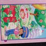 Children's Strawberry Shortcake Book Image 5