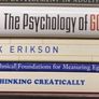 Psychology Books - view all the photos including price list. Image 3