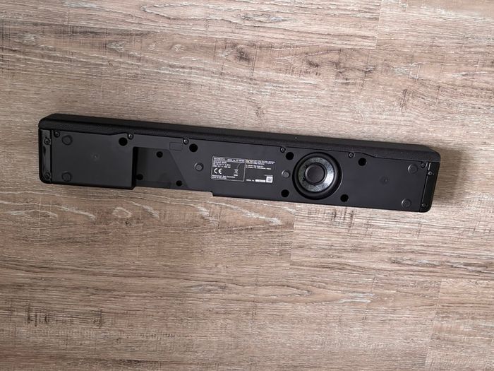 Sony HT-SF200 Soundbar Home Theatre