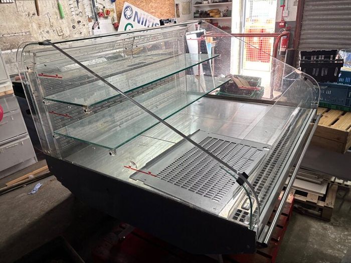 Electronic Tills