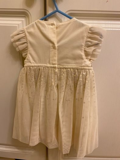 Baby dress