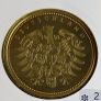 Wagner - Ring of the Nibelung Proof 1993 stamp cover Image 5