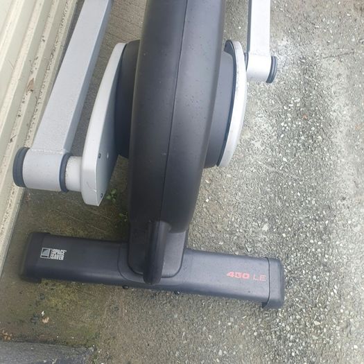 Pro Form exercise bike in working order, Glencullen