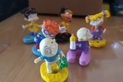 2001 Weeto's rugrats