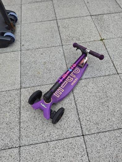 Maxi Micro Scooter