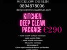 20% Discount Post Construction Commercial Cleaning Image 4