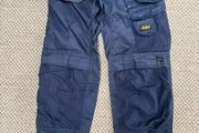 snickers work trousers 3212