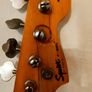 Fender bass guitar Image 2