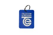 Telecom Eireann Retro Keyring