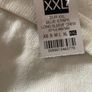 Ladies blue stripe crewneck plus size New Image 9