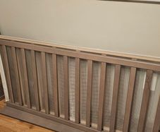 cot