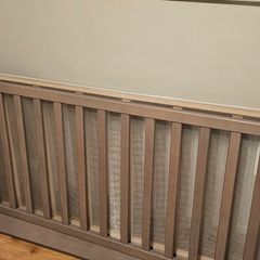cot
