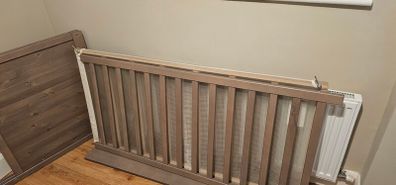 cot