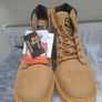 Grafters Apprentice Safety Boots UK 12 Image 6