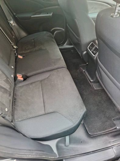 Honda Crv 1.6 Dtec Se Plus Nav