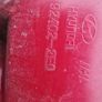 Hyundai Tuscon Rear light LHR pr & RHR dr 04-10 @ OCG Image 2