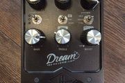 UA Dream Fender Deluxe Amp Sim