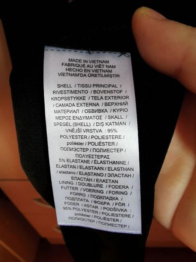 NEW - Ralph Lauren dress UK 10