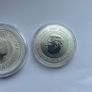 Silver 1 oz Coins Image 6