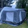 Full Caravan Awning Image 2