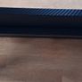 Carbon fibre effect monitor stand Image 3