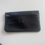 Vintage Black Emmy Leather Wallet Image 2