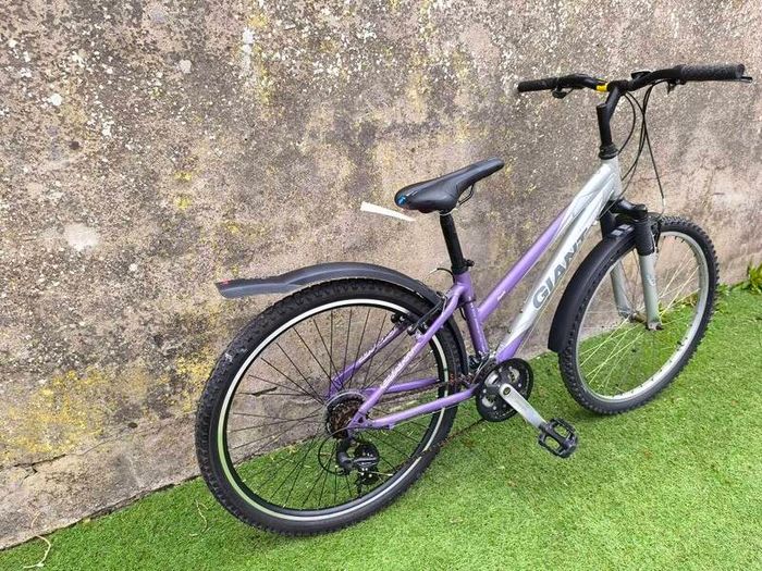 14" Giant Rock Excess Mountain