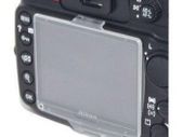 BM-08 LCD Screen Protector For Nikon D300S