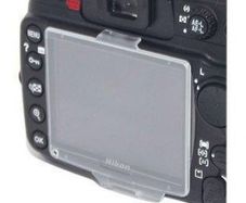 BM-08 LCD Screen Protector For Nikon D300S