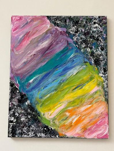 canvas