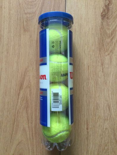 Wilson all terrain balls Brand New