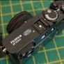 Fujifilm X100VI Black Digital camera Image 7