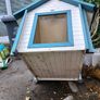 dog kennel Image 4
