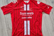 Team Sunweb Pro kit