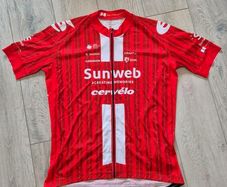 Team Sunweb Pro kit