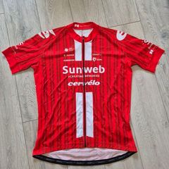 Team Sunweb Pro kit