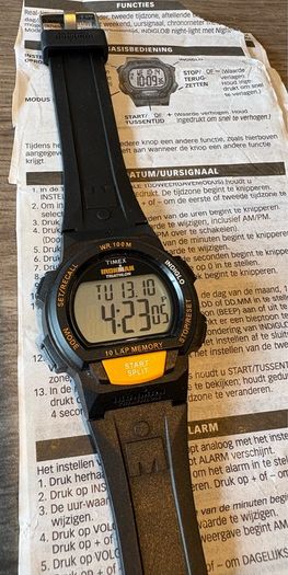 Timex