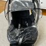 Maxi-Cosi Tinca Car Seat + ISOFIX Base Image 4