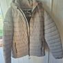Superdry Mens Hooded Padded Jacket Image 3