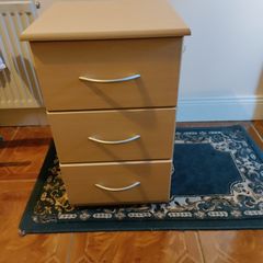 bedside locker