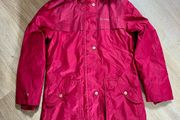 Regatta coat 9/10