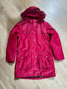 Regatta coat 9/10