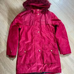 Regatta coat 9/10