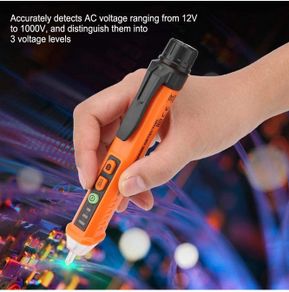 Non Contact Voltage Tester