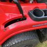 Ride on Lawn Mower Image 3