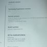 Samsung tab A6 two of them (read description) leixlip are Image 5
