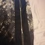 Karen Millen print skirt UK10 Image 3