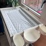 Ikea changing table & accessories Image 3