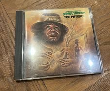 James Brown - The Payback