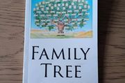 Family Tree Notebook
